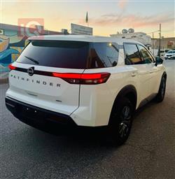 نيسان باثفايندر